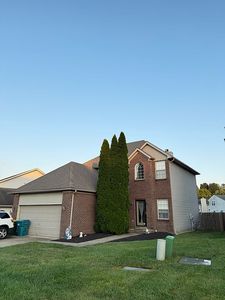 12612 Chesapeake Bay Dr, Louisville, KY, 40245