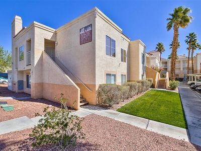 5000 Red Rock St, Las Vegas, NV, 89118