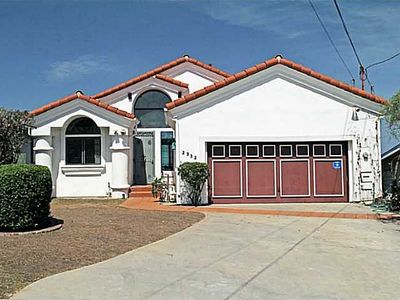 2332 Illion St, San Diego, CA, 92110