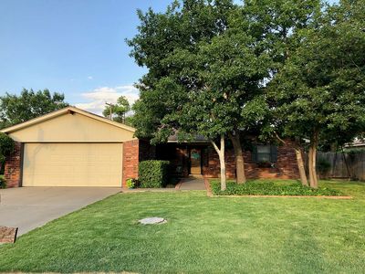 212 Juniper St, Hereford, TX, 79045