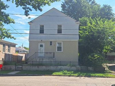 69 Phebe St, Providence, RI, 02904