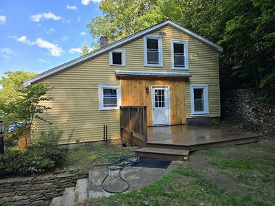 7 Bacon St, Springfield, VT, 05156