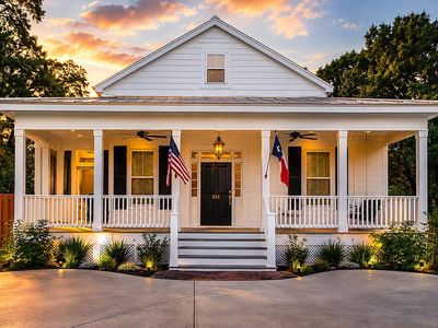 522 James St, Tomball, TX, 77375