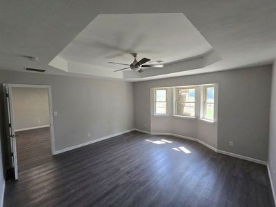 815 Highridge Ln, McKinney, TX, 75069