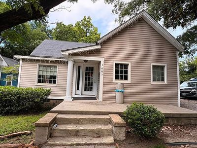 1607 Angier Ave, Durham, NC, 27703