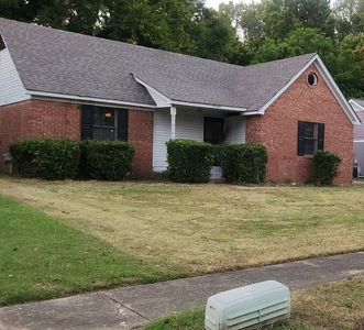 3426 Keokee Cove, Memphis, TN, 38128