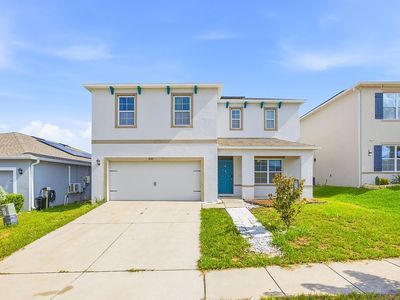 233 Ludisia Loop, Davenport, FL, 33837