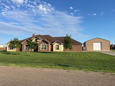 17900 Calle Pierce Cir, Amarillo, TX, 79124