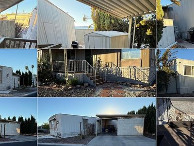 3800 S Decatur Blvd, Las Vegas, NV, 89103