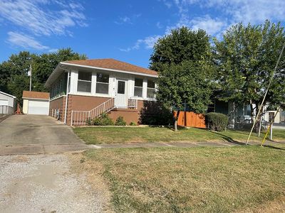 123 North Ave, Kincaid, IL, 62540