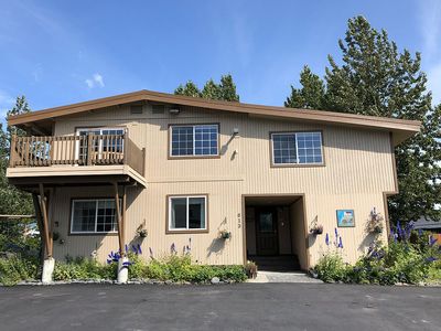 613 S Moraine Dr, Valdez, AK, 99686