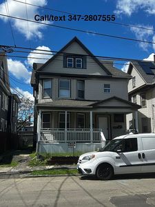 777-779 William St, Bridgeport, CT, 06608