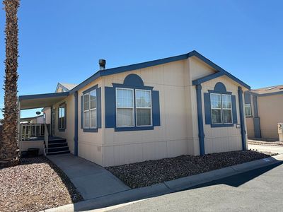 3001 Cabana Dr, Las Vegas, NV, 89122