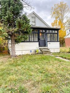 14756 Novara St, Detroit, MI, 48205