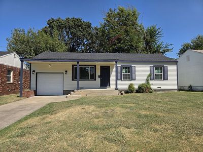 6221 E Marshall St, Tulsa, OK, 74115