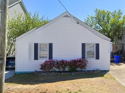 935 W Ocean View Ave, Norfolk, VA, 23503