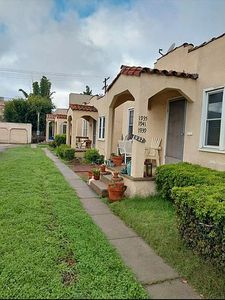 1937 Butler Ave, Los Angeles, CA, 90025
