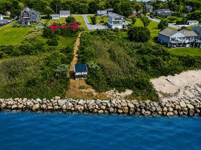 Frederick Ave, Fairhaven, MA, 02719