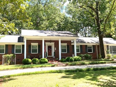 5804 N Shiloh Rd, Corinth, MS, 38834