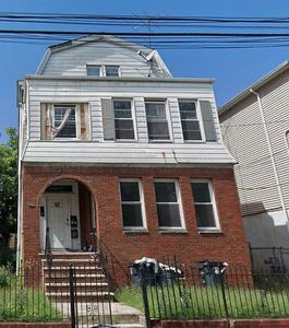 133 Isabella Ave, Newark, NJ, 07106