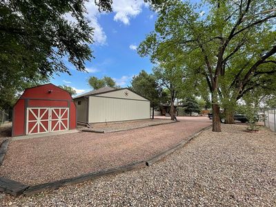 30 Shangra La Dr, Colorado Springs, CO, 80907