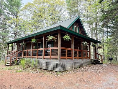 64 Old Bar Harbor Rd, Bar Harbor, ME, 04609