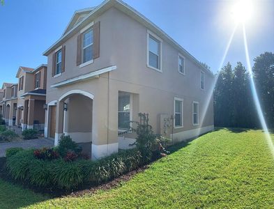 11257 Savannah Landing Cir, Orlando, FL, 32832
