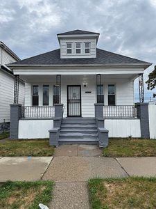 12127 Mitchell St, Hamtramck, MI, 48212