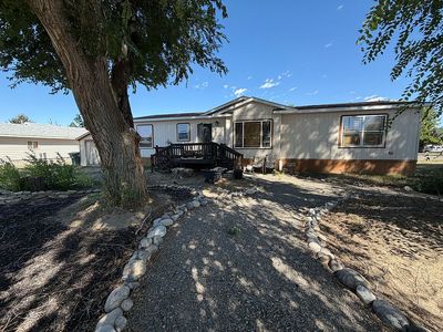 842 Arlington Ave SW, Billings, MT, 59101