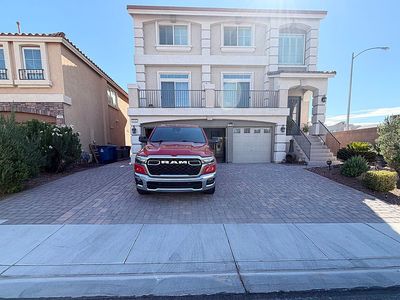9686 Paraiso Spring St, Las Vegas, NV, 89139