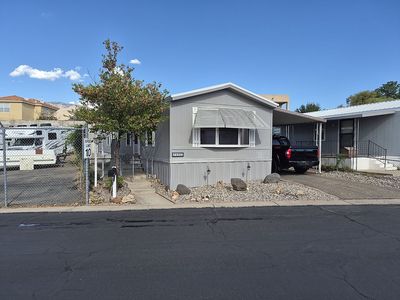 7652 Browning Rd NE, Albuquerque, NM, 87109