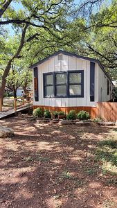 5744 Ensign Dr W, Fort Worth, TX, 76119