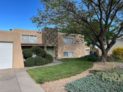 4515 Downey St NE, Albuquerque, NM, 87109