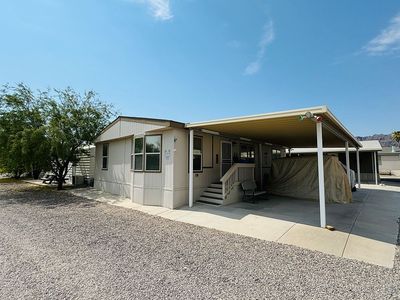100 Park Moabi Rd, Needles, CA, 92363