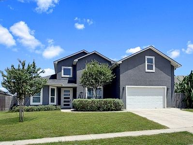 3510 Pineda St, Corpus Christi, TX, 78414