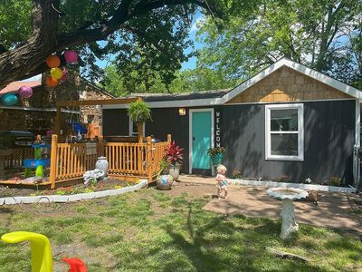 3509 W 42nd Pl, Tulsa, OK, 74107