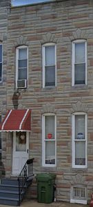 411 S Gilmor St, Baltimore, MD, 21223