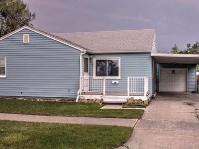 619 Birch Ave, Laurel, MT, 59044