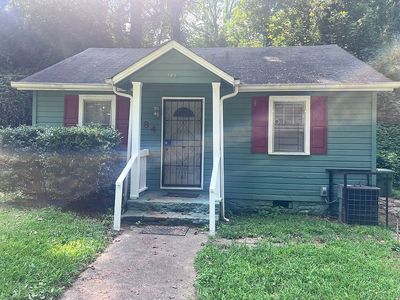 184 Adeline Ave NW, Atlanta, GA, 30314