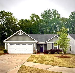 2220 GoldWood Dr, Charlotte, NC, 28215