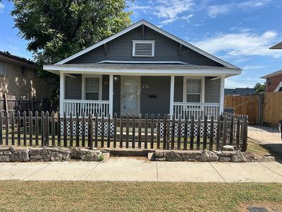 1235 S Rockford Ave, Tulsa, OK, 74120