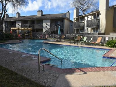 1900 Bay Area Blvd, Houston, TX, 77058