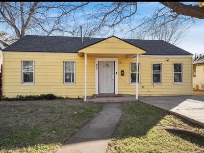 1909 22nd St, Lubbock, TX, 79411