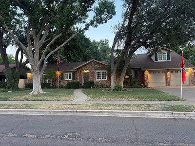 3017 22nd St, Lubbock, TX, 79410