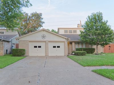 4310 Scone St, Houston, TX, 77084