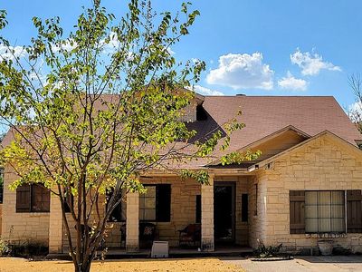 7211 Morton St, Dallas, TX, 75209