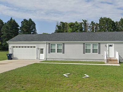 31 Sharon Rd, Millsboro, DE, 19966