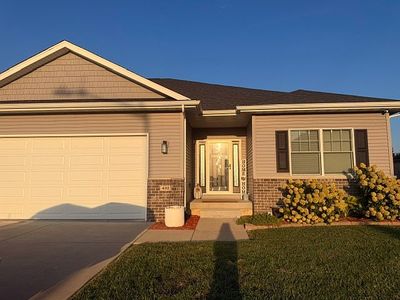 432 Fitzgerald Dr, Springfield, IL, 62711