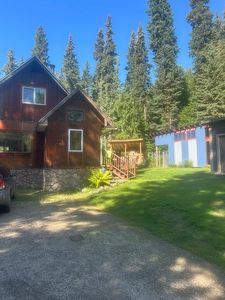 331 Breeze Rd, Fairbanks, AK, 99712