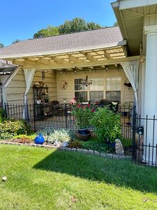 211 Stagecoach Vlg Cir, Little Rock, AR, 72210